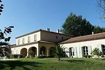 فندق La Bastide Saint Martin 3*