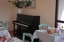 La Bastide Saint Martin فندق