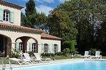 Szálloda La Bastide Saint Martin 3*