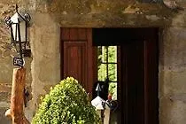 Hotel La Bastide Saint Martin