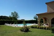 La Bastide Saint Martin Carcassone