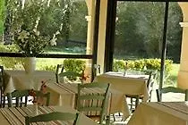 La Bastide Saint Martin فندق
