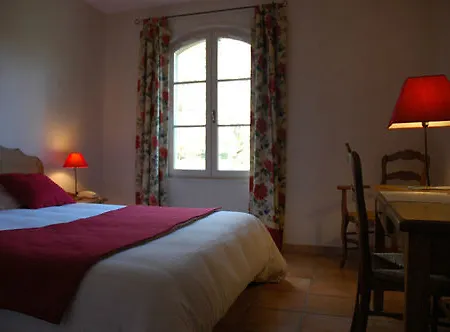 La Bastide Saint Martin