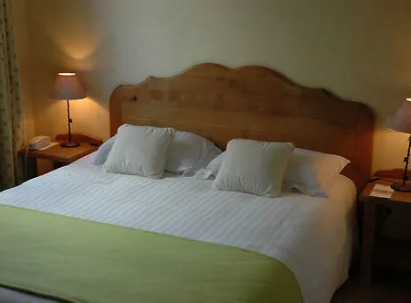 La Bastide Saint Martin Hotel Carcassonne