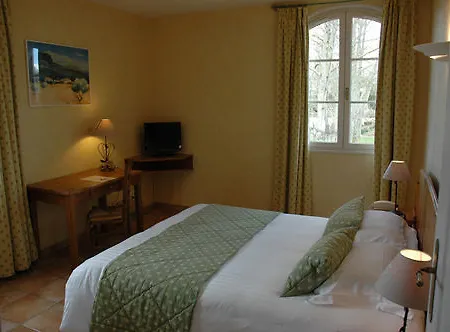 La Bastide Saint Martin 3*