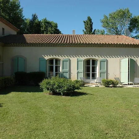La Bastide Saint Martin