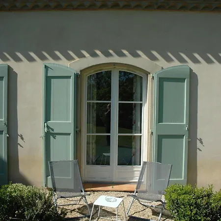La Bastide Saint Martin 카르카손