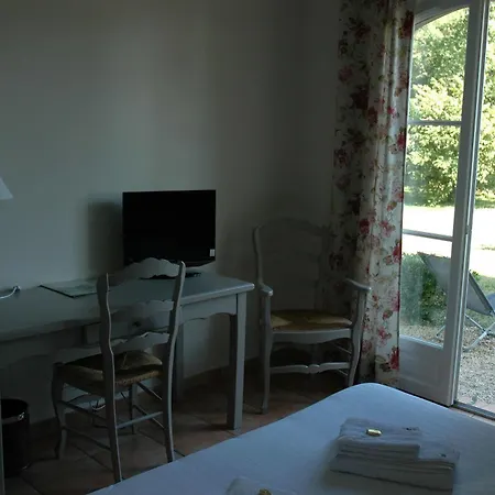 La Bastide Saint Martin 카르카손