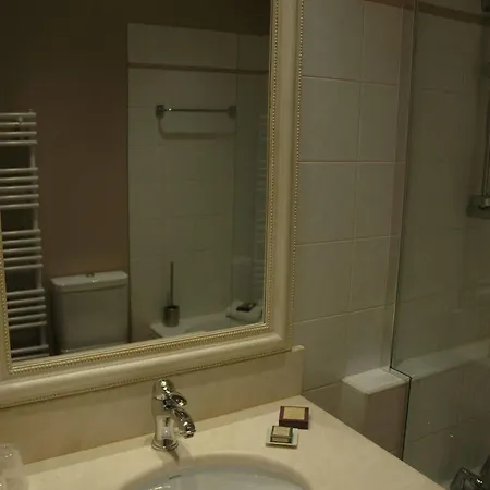 La Bastide Saint Martin Hotel Carcassonne