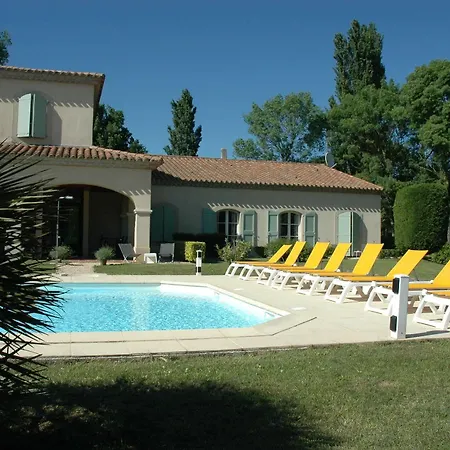 La Bastide Saint Martin