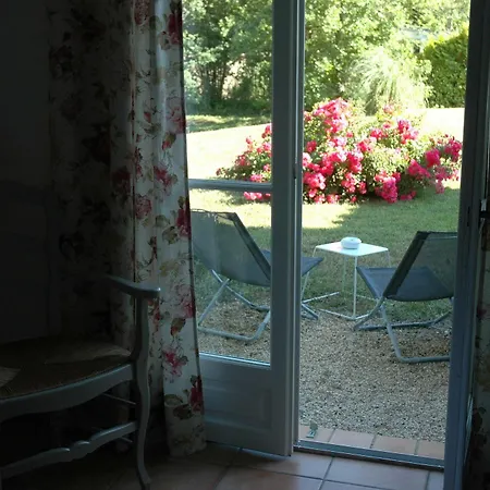 호텔 La Bastide Saint Martin 3*