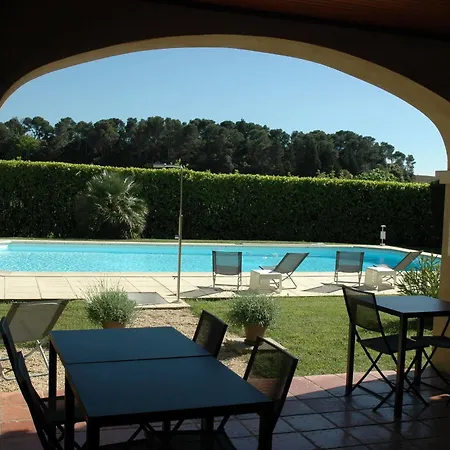 La Bastide Saint Martin 호텔 3*