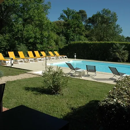 La Bastide Saint Martin 3* 카르카손