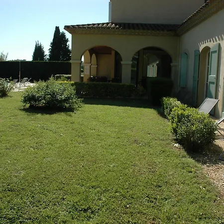 La Bastide Saint Martin 호텔 카르카손