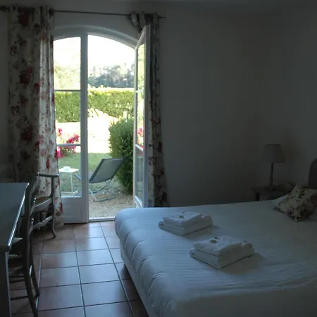 La Bastide Saint Martin 호텔 3*