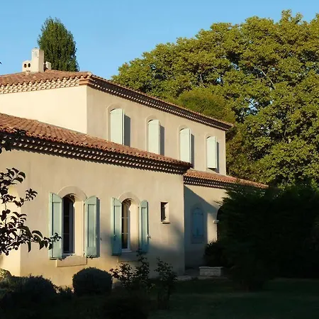 La Bastide Saint Martin 호텔 3*