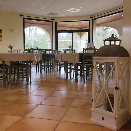 La Bastide Saint Martin 3* 카르카손