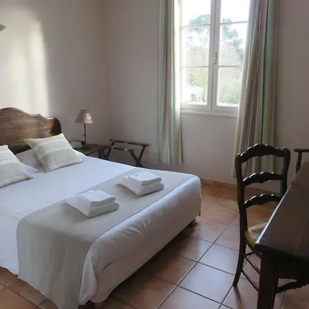 La Bastide Saint Martin