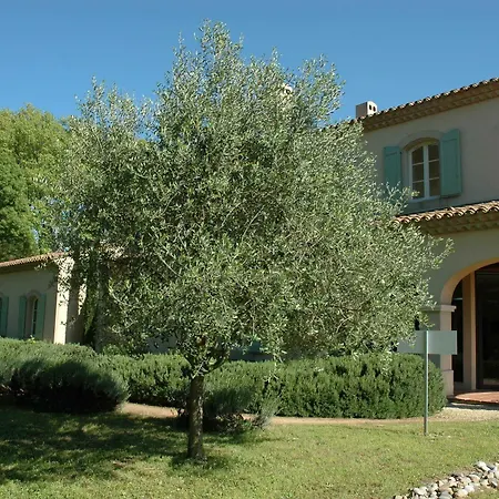 La Bastide Saint Martin 호텔