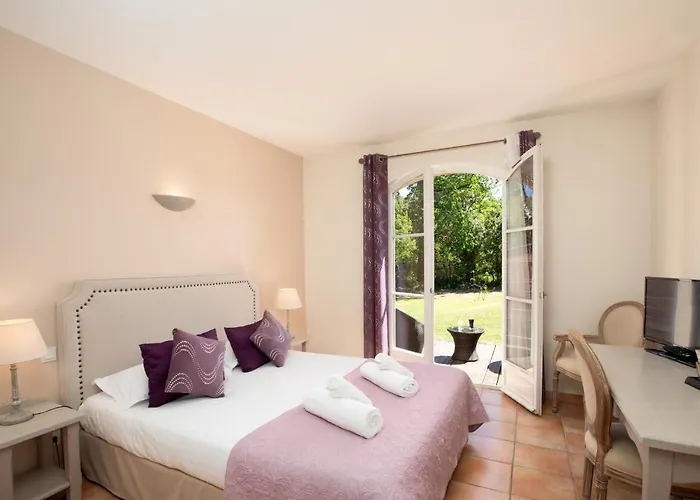 La Bastide Saint Martin Carcassonne