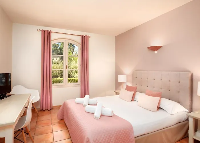 La Bastide Saint Martin Carcassonne