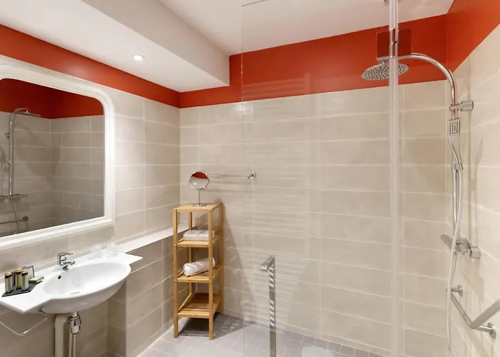 Otel La Bastide Saint Martin