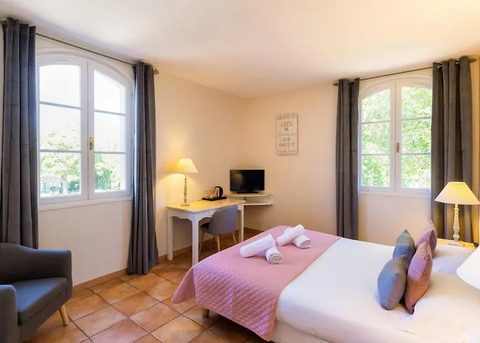 La Bastide Saint Martin Otel Carcassonne