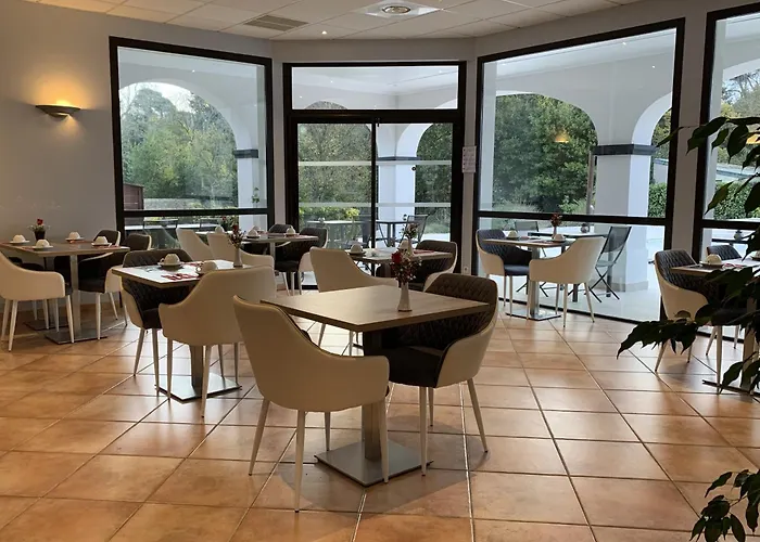 La Bastide Saint Martin 3* Carcassonne