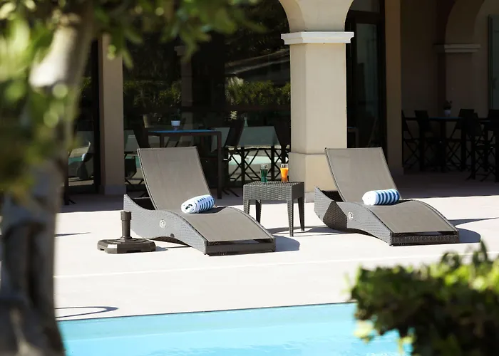 La Bastide Saint Martin