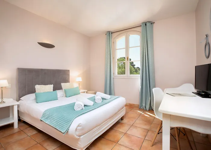 La Bastide Saint Martin