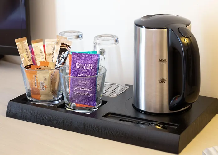 La Bastide Saint Martin Carcassonne