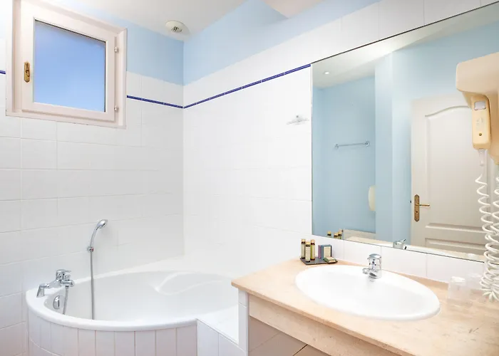 La Bastide Saint Martin Hotel Carcassonne