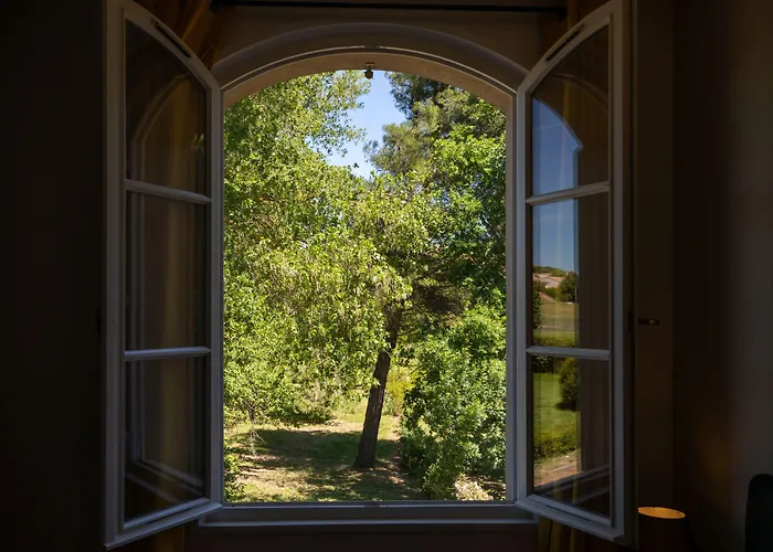 Otel La Bastide Saint Martin Carcassonne