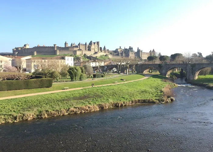 La Bastide Saint Martin