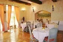 Hotel La Bastide Saint Martin