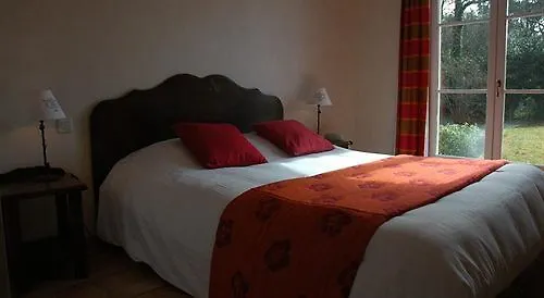 La Bastide Saint Martin Otel Carcassonne