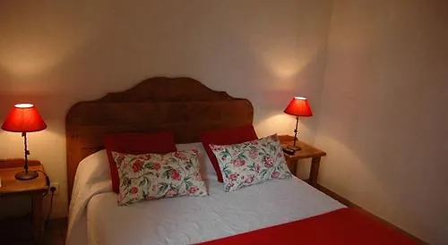 La Bastide Saint Martin Hotel