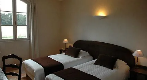 La Bastide Saint Martin Carcassonne