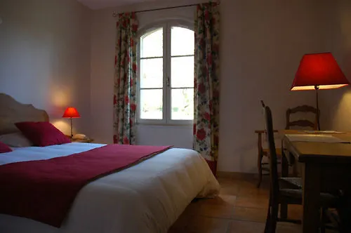 La Bastide Saint Martin