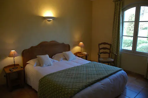 La Bastide Saint Martin 3* Carcassonne