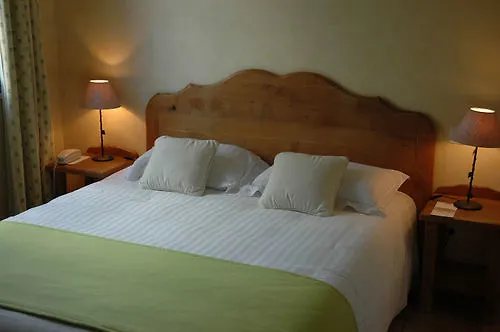 La Bastide Saint Martin Hotel Carcassonne