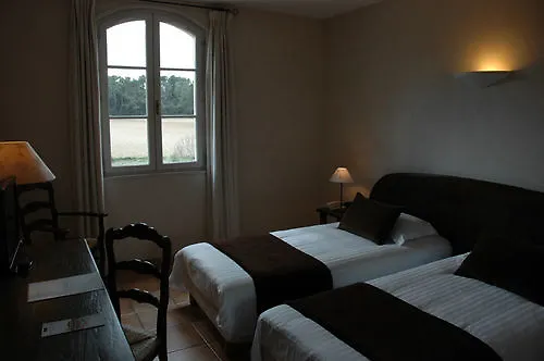 La Bastide Saint Martin Otel