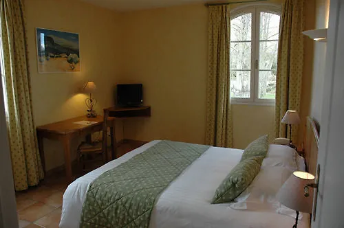 La Bastide Saint Martin 3*