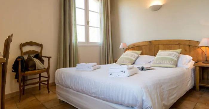 La Bastide Saint Martin Otel