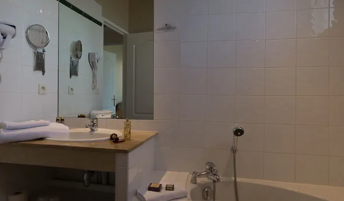 La Bastide Saint Martin