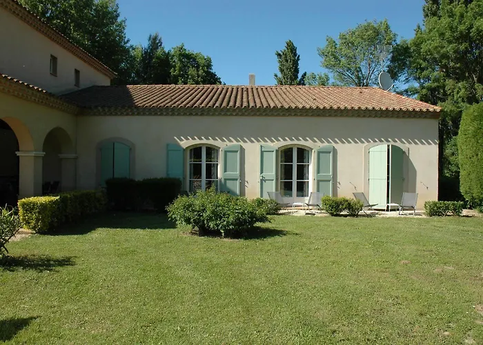 La Bastide Saint Martin