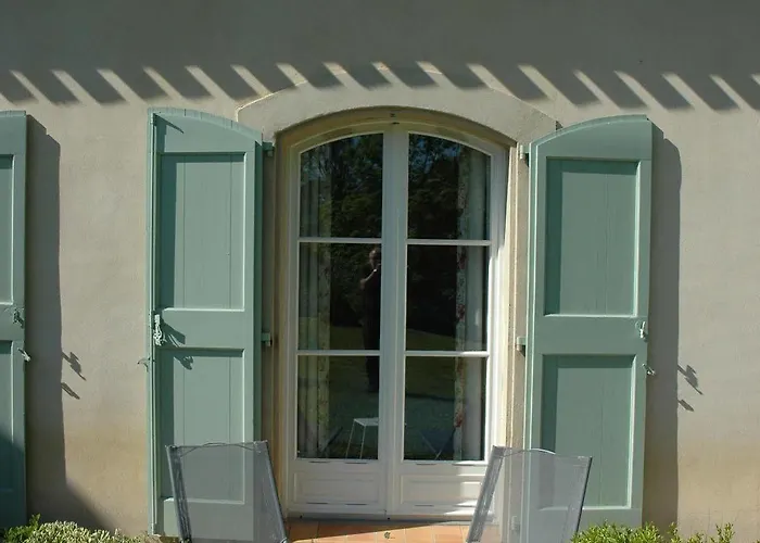 La Bastide Saint Martin Carcassonne