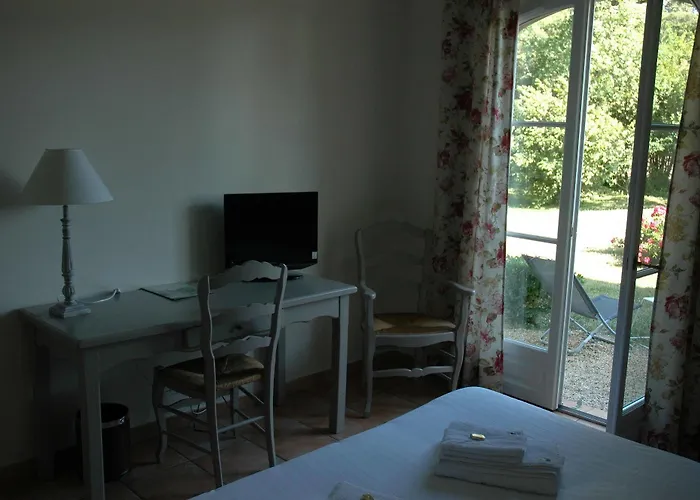 La Bastide Saint Martin Carcassonne