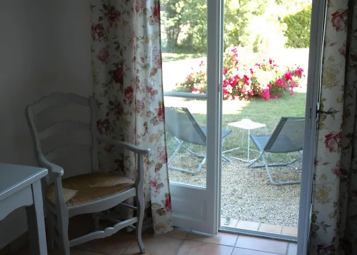 Hotel La Bastide Saint Martin Carcassonne