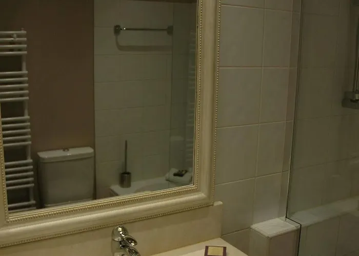 La Bastide Saint Martin Hotel Carcassonne